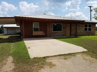 2301 Fm 2496 W, Mount Enterprise, TX 75681