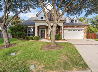 2400 Goodnight Trl, Mansfield, TX 76063