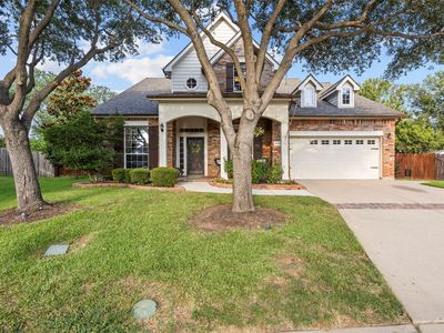 2400 Goodnight Trl, Mansfield, TX, 76063