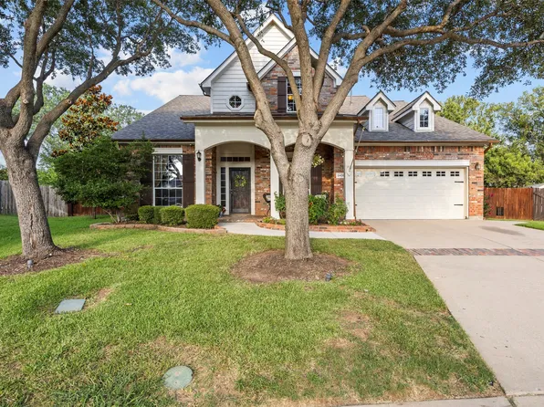 2400 Goodnight Trl, Mansfield, TX 76063