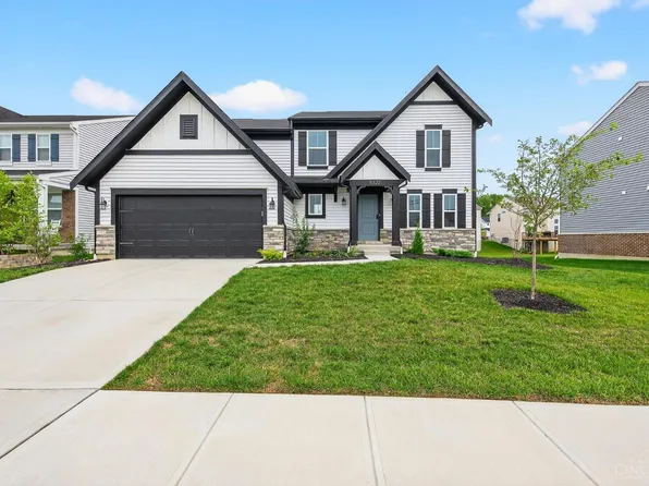 5322 Observer Ct, Lebanon, OH 45036