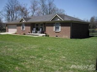 400 Briar Ct, Berea, KY 40403