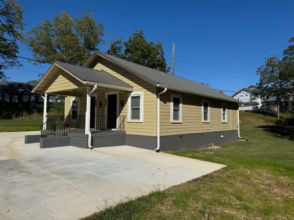 1101B S Morgan St, Shelby, NC 28150