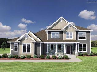 8080 W Preserve Pkwy, Mequon, WI