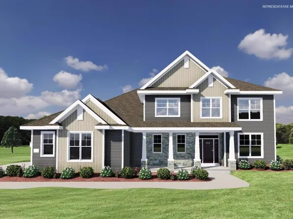 8080 West Preserve PARKWAY, Mequon, WI 53097