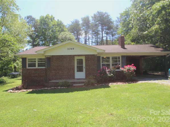 1049 Bethlehem Church Rd, Grover, NC 28073