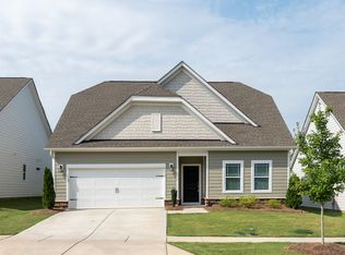 4512 Grove Manor Dr, Waxhaw, NC 28173