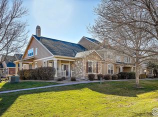 6608 W 3rd St UNIT 61, Greeley, CO 80634