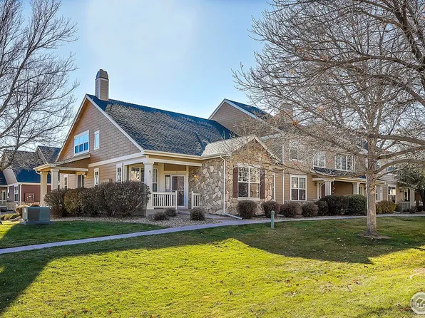 6608 W 3rd St #61, Greeley, CO 80634