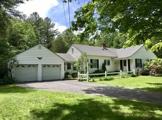 254 Green River Rd, Greenfield, MA 01301