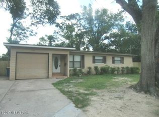 2501 Arlex Dr E, Jacksonville, FL 32211