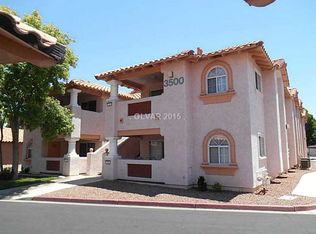 3500 Winterhaven St UNIT 204, Las Vegas, NV 89108