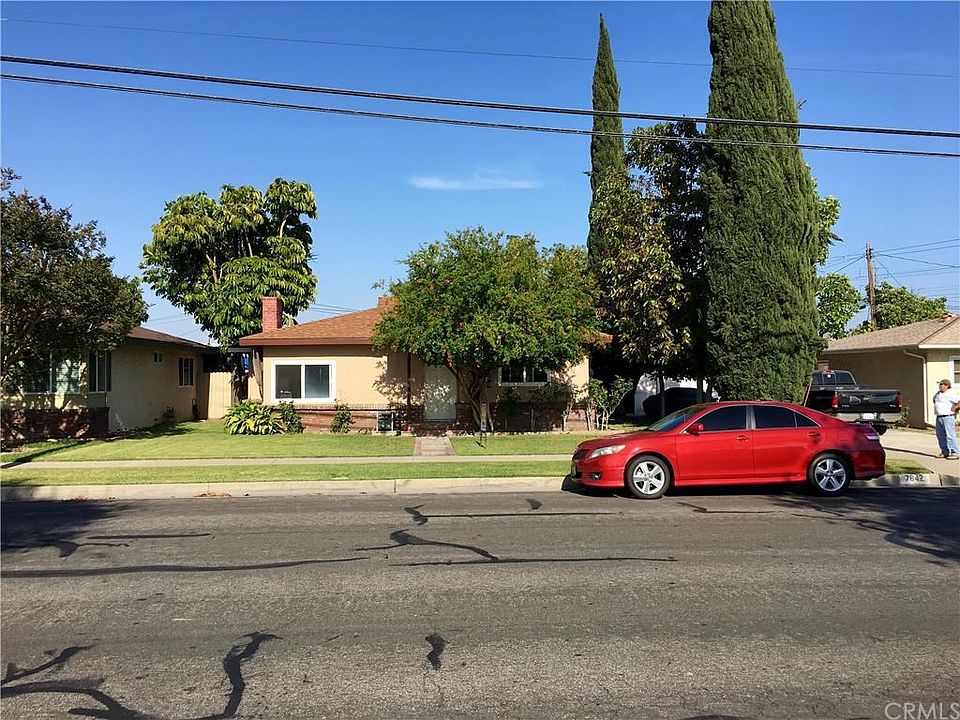 1st image of 7642 Holder St