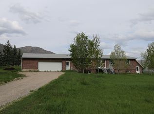 2582 N 5600 E, Eden, UT 84310