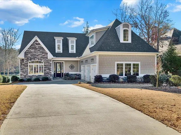 219 Arsenal Dr, Ninety Six, SC 29666