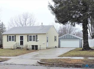 917 S Thompson Ave, Sioux Falls, SD 57103