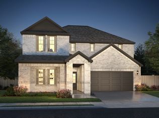 3414 Richmond Dr, Farmersville, TX 75442