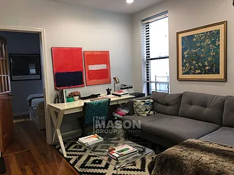 Rented by Mason Group LLC