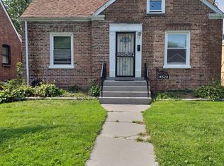 14520 S Wabash Ave, Riverdale, IL