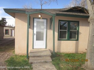 1402 SW 13th Ave, Amarillo, TX 79102