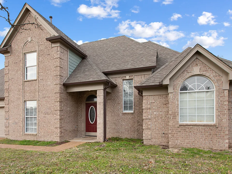 12788 Fox Bend Ln