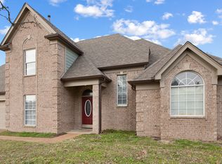 12788 Fox Bend Ln, Olive Branch, MS 38654