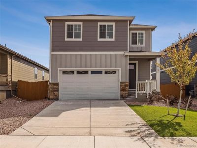 4876 Antler Way, Johnstown, CO, 80534