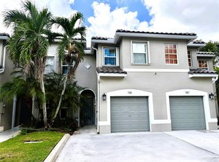 745 NW 132nd Ter #745, Plantation, FL 33325