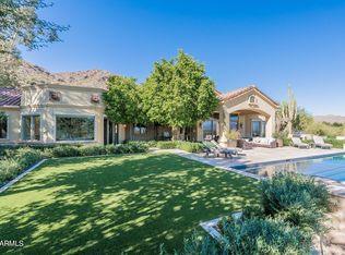 6101 E Cholla Ln, Paradise Valley, AZ 85253