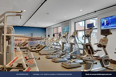 Rented by The Blueground