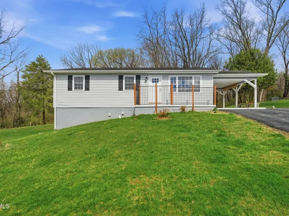 304 Reservoir St, Bristol, VA 24201