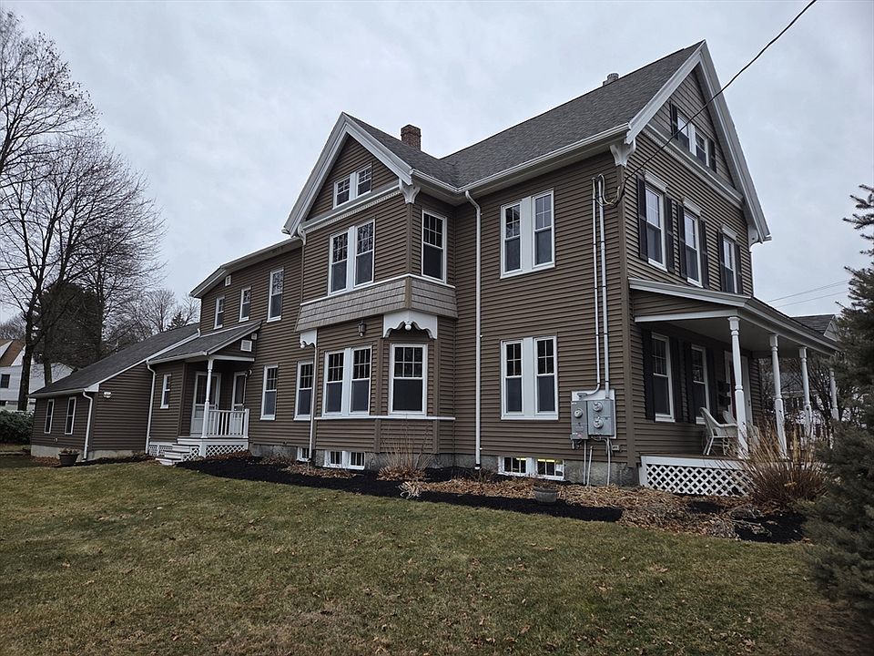 2nd image of 236 Bolton St