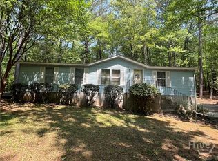 286 Nowhere Rd, Athens, GA 30601
