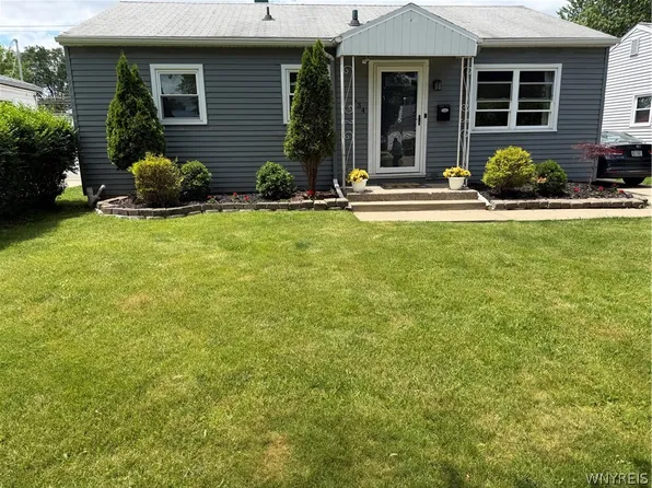 634 Loretta St, Tonawanda, NY 14150