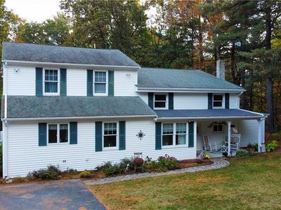 1118 Great Rd, Lincoln, RI, 02865