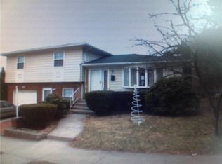 44 Ceres St, Providence, RI 02908