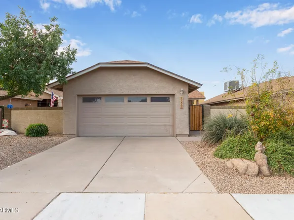 12810 S 50TH Way, Phoenix, AZ 85044