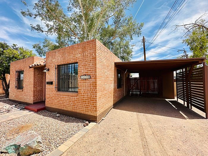 1st image of 1618 N Forgeus Ave #1618