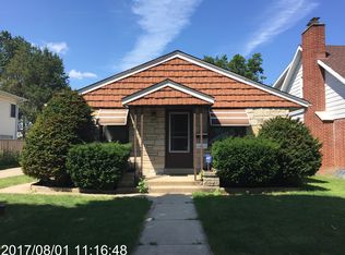 4663 N 71st St, Milwaukee, WI 53218