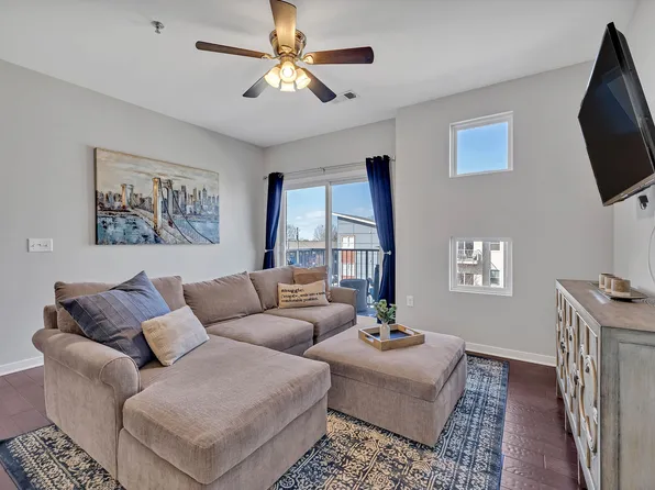 1122 Litton Ave APT 305, Nashville, TN 37216
