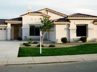 1502 E Shamrock St, Gilbert, AZ 85296