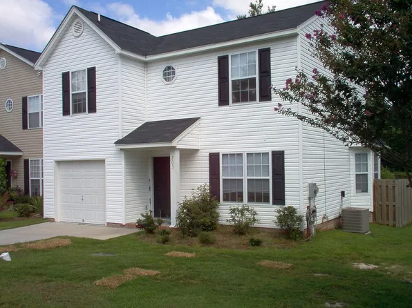 203 Village Walk, Columbia, SC 29209