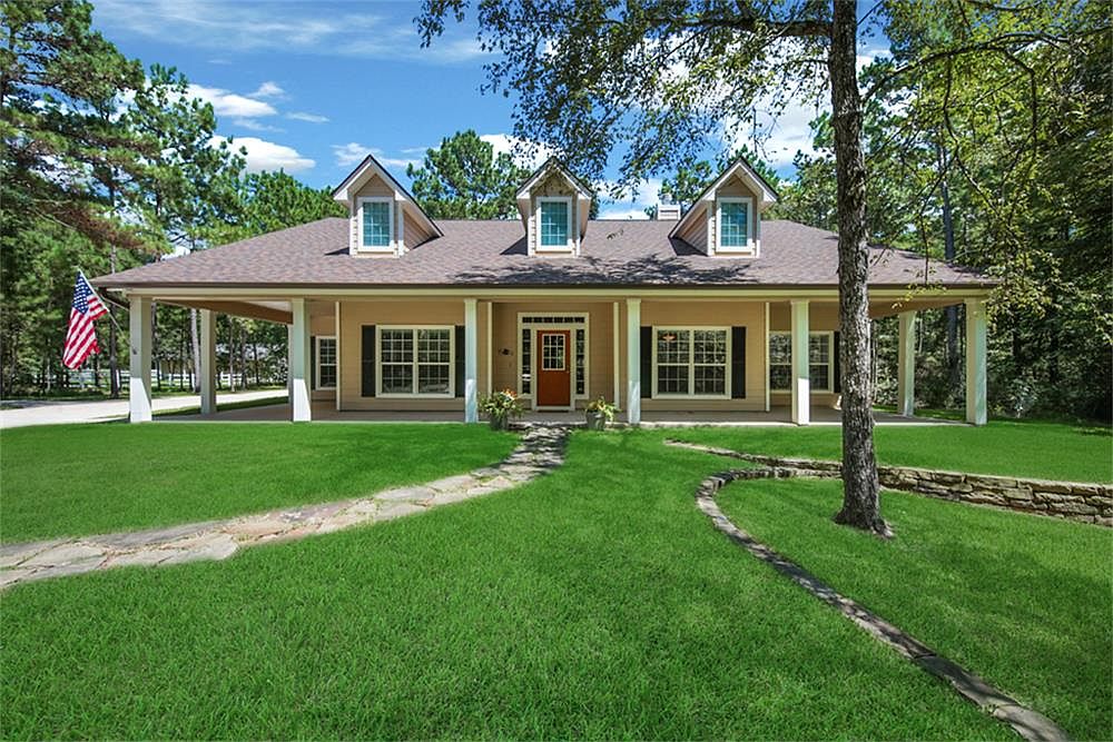 20618 Timber Ridge Dr, Magnolia, TX 77355 | Zillow