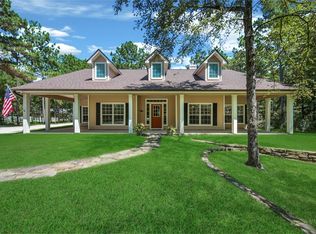 20618 Timber Ridge Dr, Magnolia, TX 77355