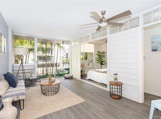 1505 Kewalo St #A202, Honolulu, HI 96822