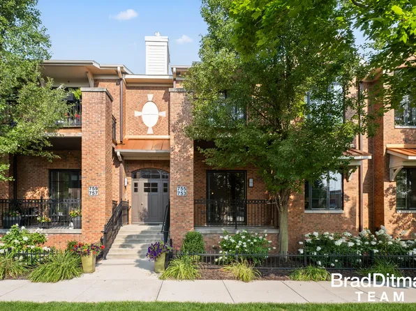 753 Bagley Ave SE, East Grand Rapids, MI 49506