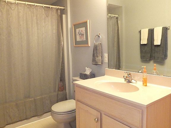 Hall Bath