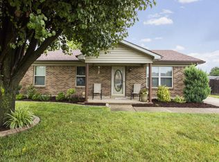 162 Carrissa Ct, Louisville, KY 40229