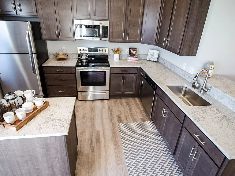 Prospect Place Apartments — Photo 5