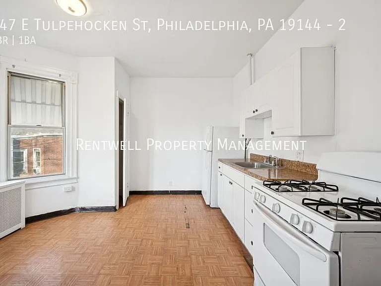 547 E Tulpehocken St #2 — Photo 5